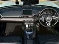 2017 Mazda Roadster