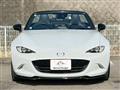 2017 Mazda Roadster