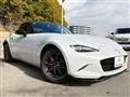 2017 Mazda Roadster