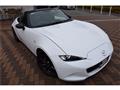 2015 Mazda Roadster