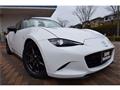 2015 Mazda Roadster