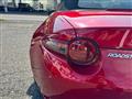 2015 Mazda Roadster