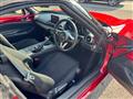2015 Mazda Roadster