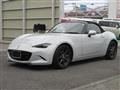 2015 Mazda Roadster