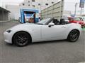 2015 Mazda Roadster
