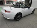 2015 Mazda Roadster