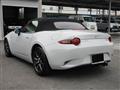 2015 Mazda Roadster