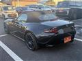 2015 Mazda Roadster