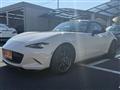 2015 Mazda Roadster