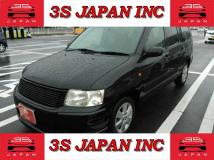 2013 Toyota Succeed Wagon