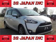 2017 Toyota Sienta