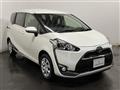 2017 Toyota Sienta