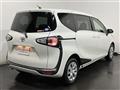 2017 Toyota Sienta