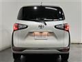 2017 Toyota Sienta