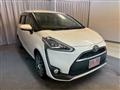 2018 Toyota Sienta