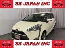 2018 Toyota Sienta