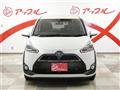 2018 Toyota Sienta