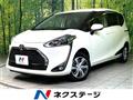 2019 Toyota Sienta
