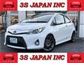 2013 Toyota Vitz