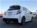 2013 Toyota Vitz