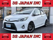 2013 Toyota Vitz