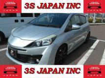 2013 Toyota Vitz