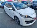 2013 Toyota Vitz