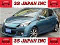 2011 Toyota Vitz