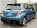 2011 Toyota Vitz