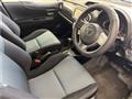 2011 Toyota Vitz