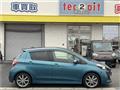 2011 Toyota Vitz