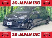 2016 Toyota Vitz