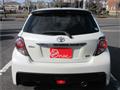 2012 Toyota Vitz