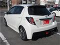 2012 Toyota Vitz