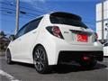 2012 Toyota Vitz