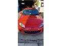 2012 Mazda Roadster
