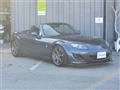 2009 Mazda Roadster