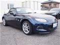 2013 Mazda Roadster