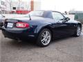 2013 Mazda Roadster