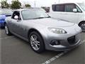 2014 Mazda Roadster