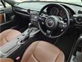 2014 Mazda Roadster