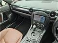 2014 Mazda Roadster