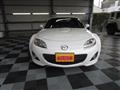 2011 Mazda Roadster