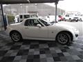 2011 Mazda Roadster