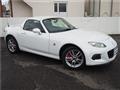 2012 Mazda Roadster