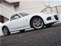 2012 Mazda Roadster