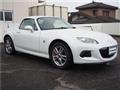 2012 Mazda Roadster