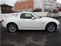 2012 Mazda Roadster