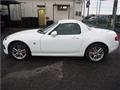 2012 Mazda Roadster