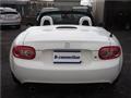 2012 Mazda Roadster